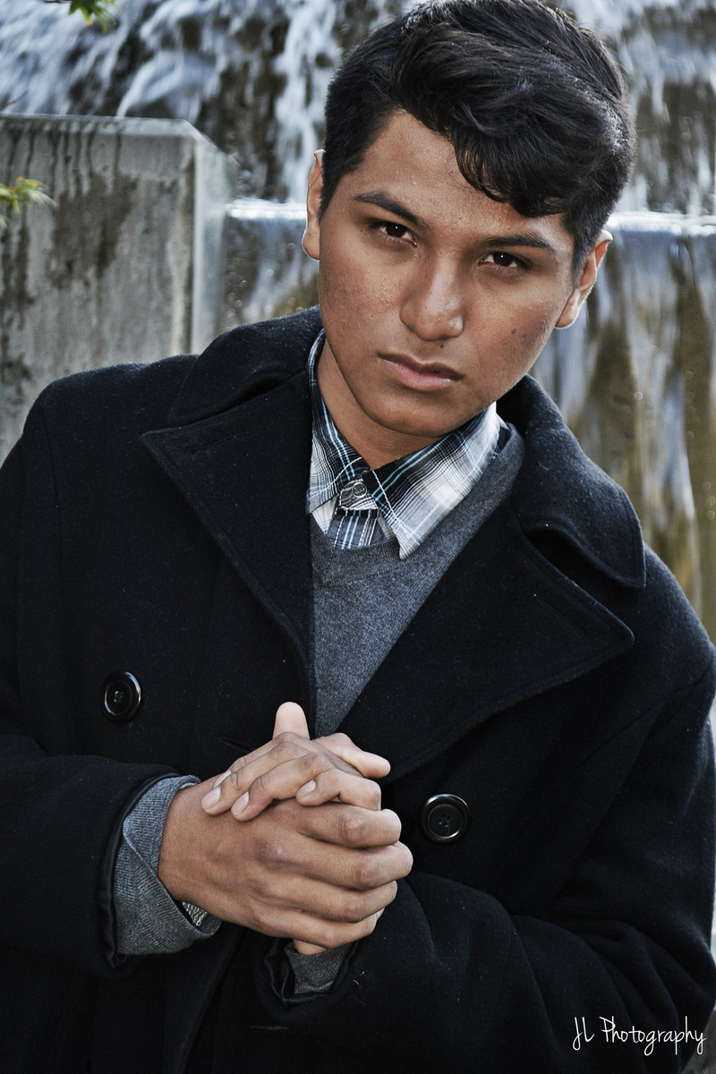Male model photo shoot of JL Photo Services in Wenatchee, WA