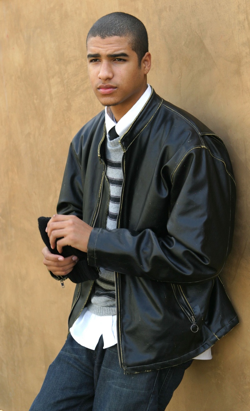 Male model photo shoot of Jaiz Boyd in san jose, ca