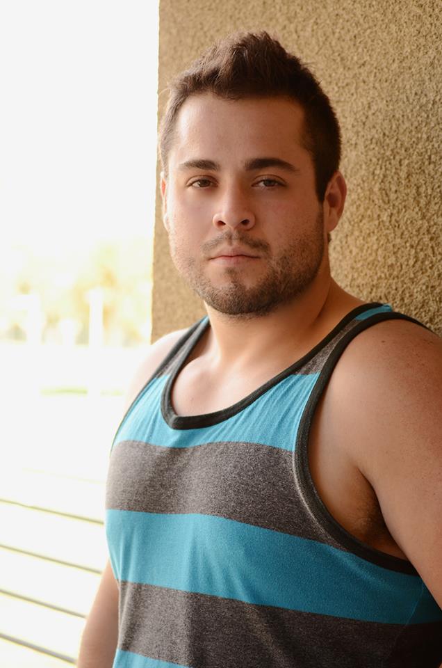 Male model photo shoot of loverlouver in San Bernardino Valley College