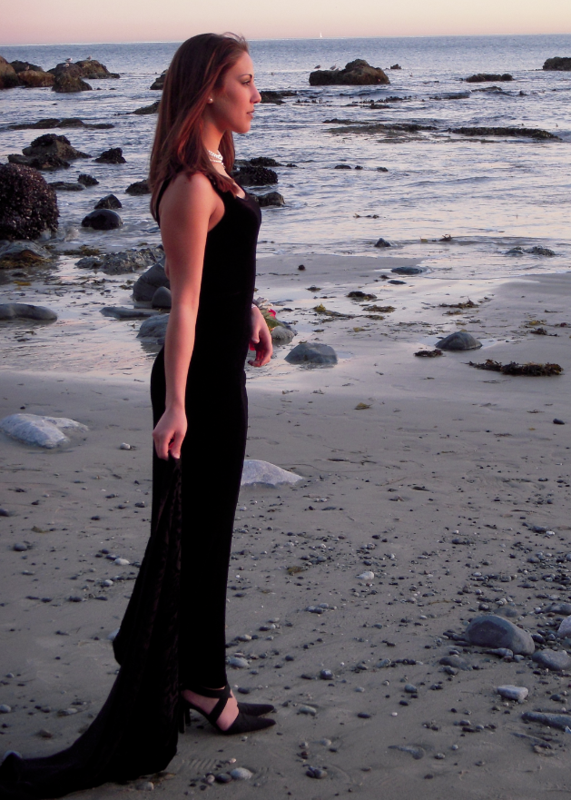 Female model photo shoot of Cassandra Zepeda in La Joya, San Diego CA