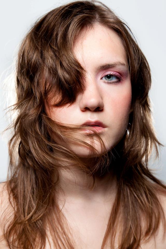 Female model photo shoot of Lena Vasko in Rochester, NY