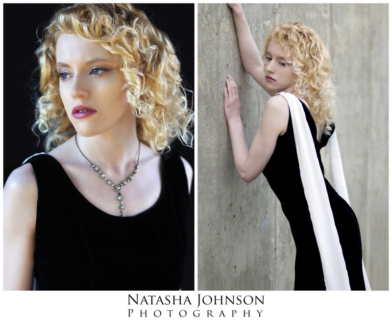 Female model photo shoot of Natasha Johnson Photo and Elizabeth Worth in Wake Forest, NC