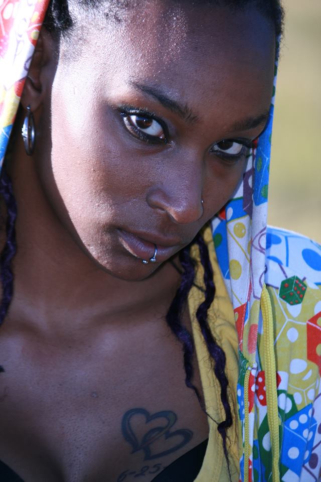 Female model photo shoot of Shakiera Williams in BOS-North Shore