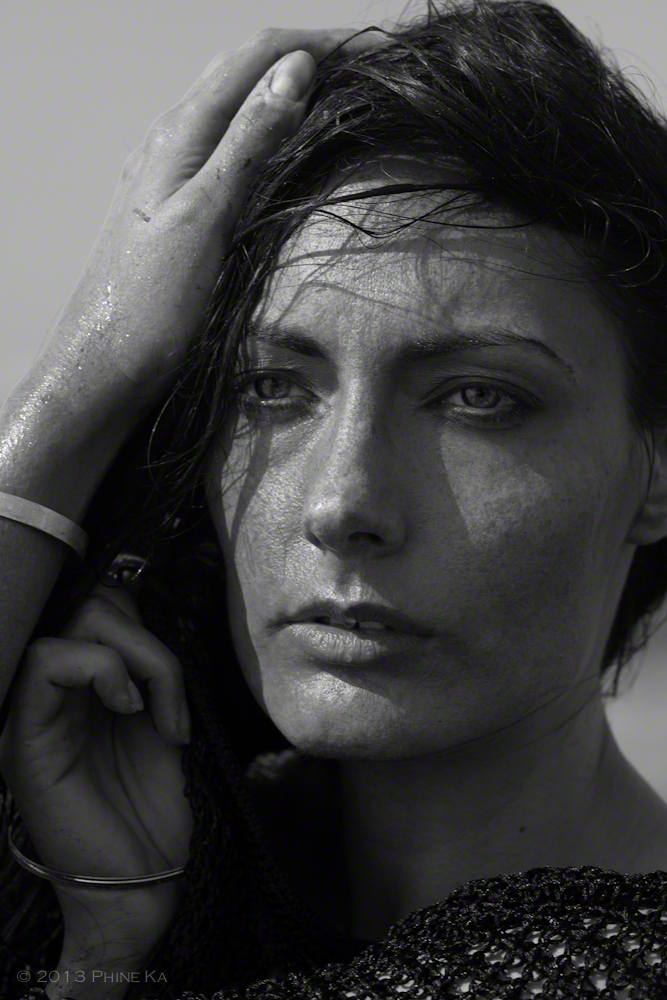 Female model photo shoot of Sara Kean by Phine Ka in Winchelsea Beach