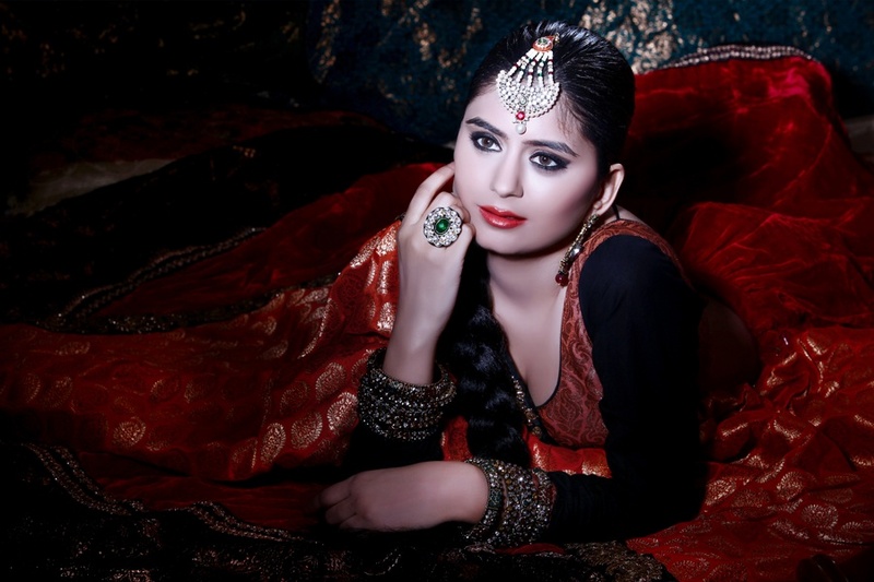 Female model photo shoot of SANGHMITRA SINGH