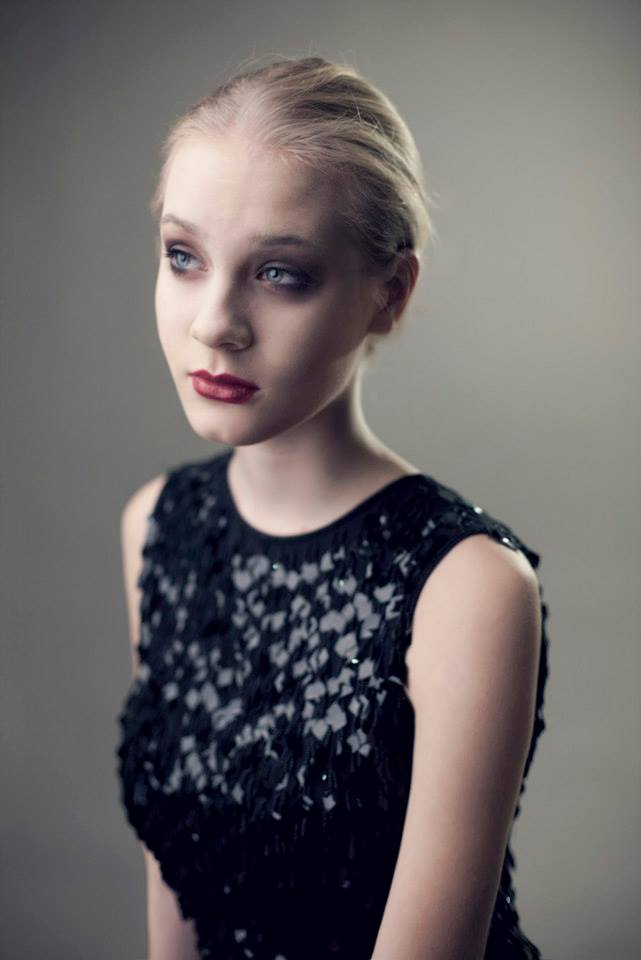 Female model photo shoot of Angiie Rowe