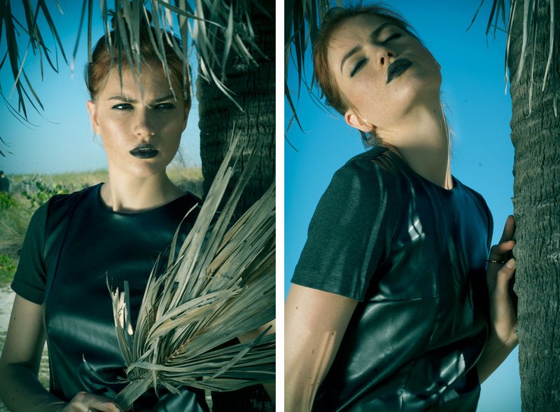 Female model photo shoot of Tara LiAna Photography in Miami