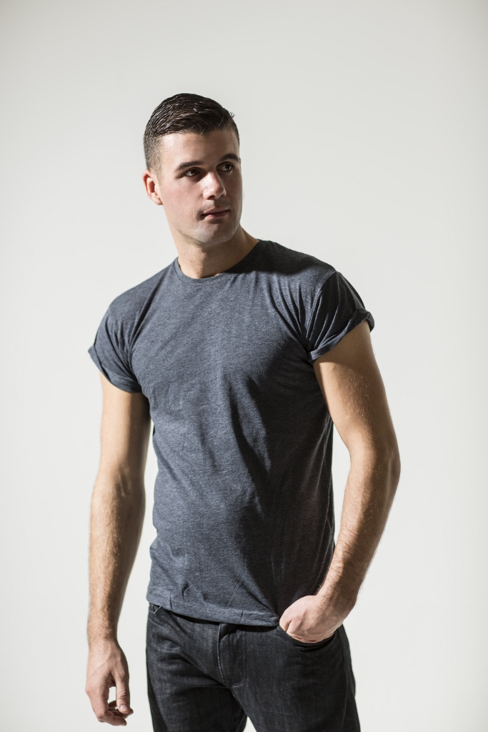 Male model photo shoot of Matt Taylor in Manchester