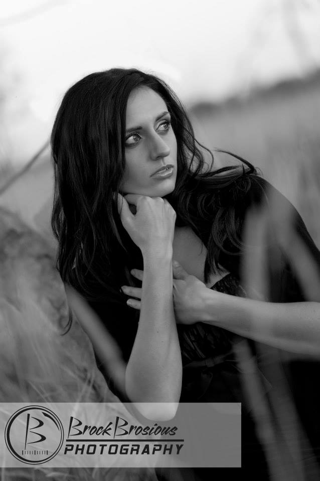Female model photo shoot of Samantha Marie- Model