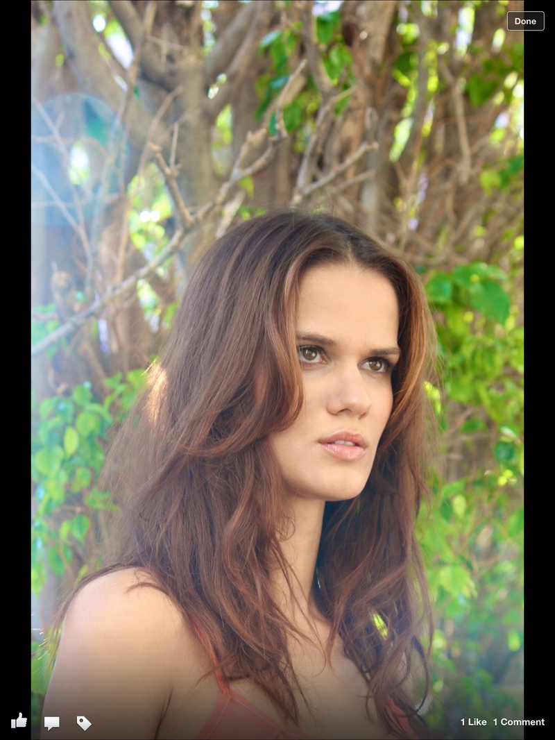 Female model photo shoot of Svetlana Jacobsen