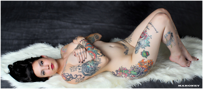 Female model photo shoot of Amara Lee by Mahoney Photography