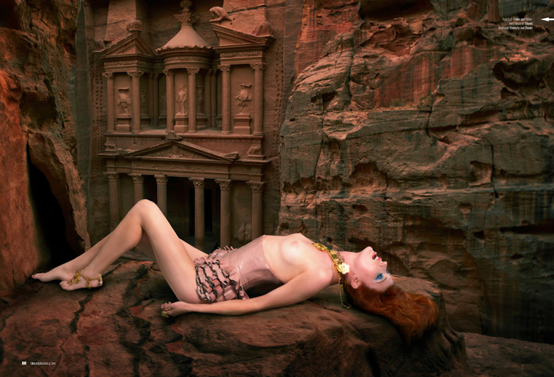 Male model photo shoot of Aladdin ishmael  in Petra