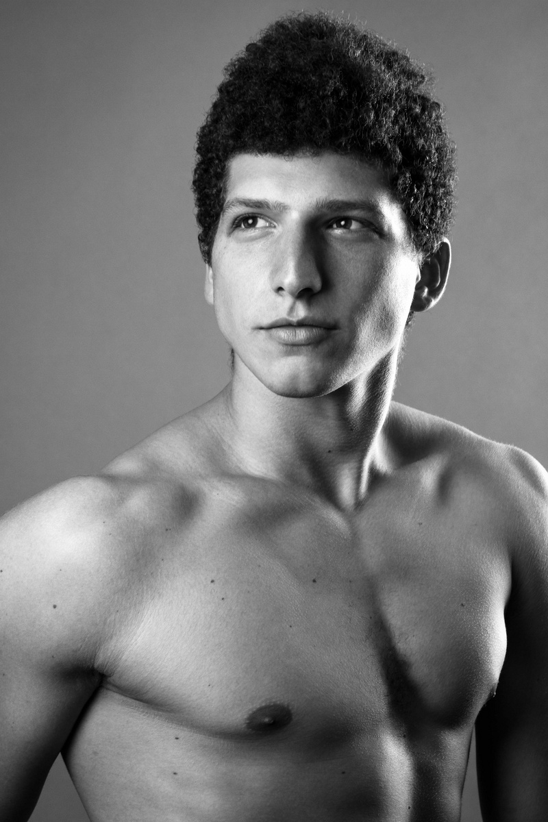 Male model photo shoot of Aron Caleb by PhotoA in Los Angeles, CA