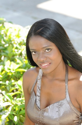 Female model photo shoot of Fedline Florida
