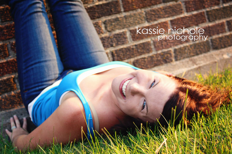 Female model photo shoot of Kassie Nichole