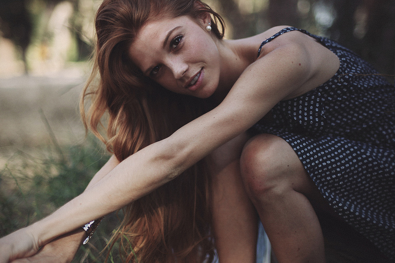 Female model photo shoot of Rachel Mosler in Southern California