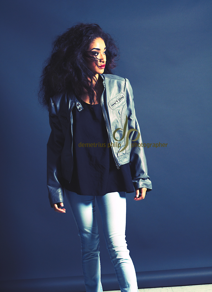 Female model photo shoot of Diana E Jimenez by Xsightment Studio