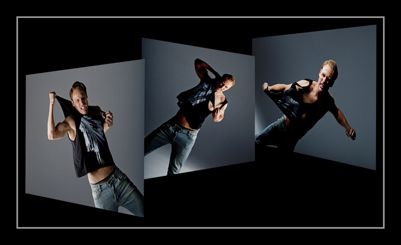 Male model photo shoot of tony skomina in melbourne