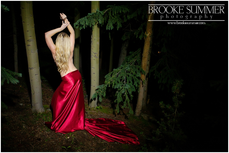 Female model photo shoot of Brooke Summer Photograp
