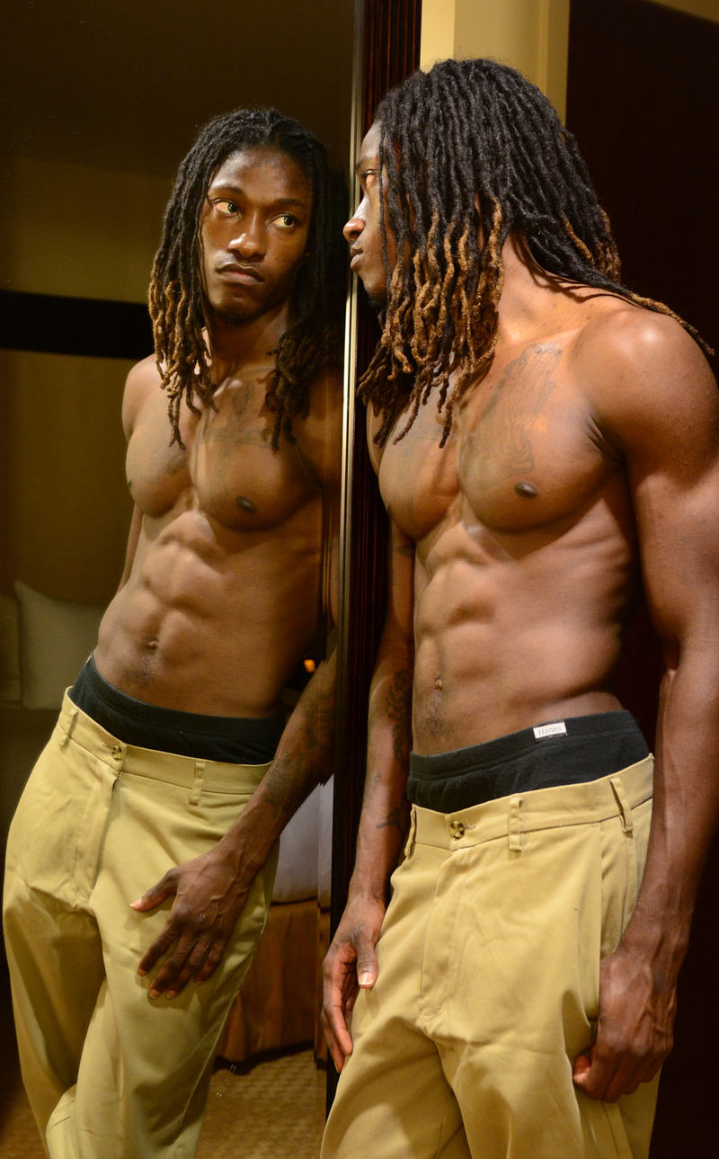 Male model photo shoot of Photos by Chris and Isaiah Wilson