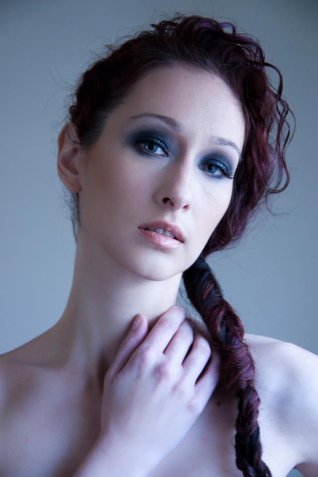 Female model photo shoot of Andi Phoenix