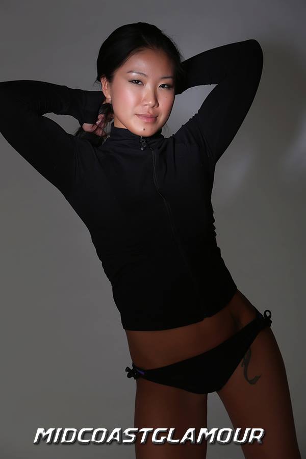 Female model photo shoot of VanStevens in Brown City, MI