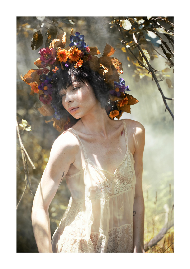 Female model photo shoot of Autumn Berlongieri