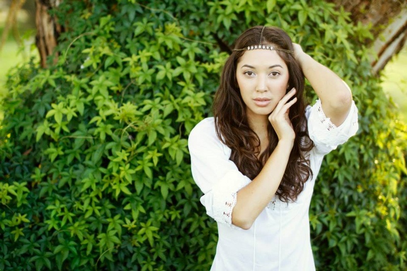 Female model photo shoot of TanyaJade by Sheridan ten Haaf