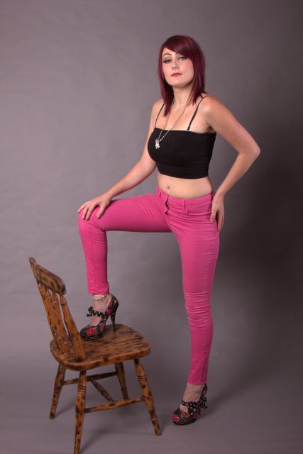 Female model photo shoot of Dani - Jayne in surrey