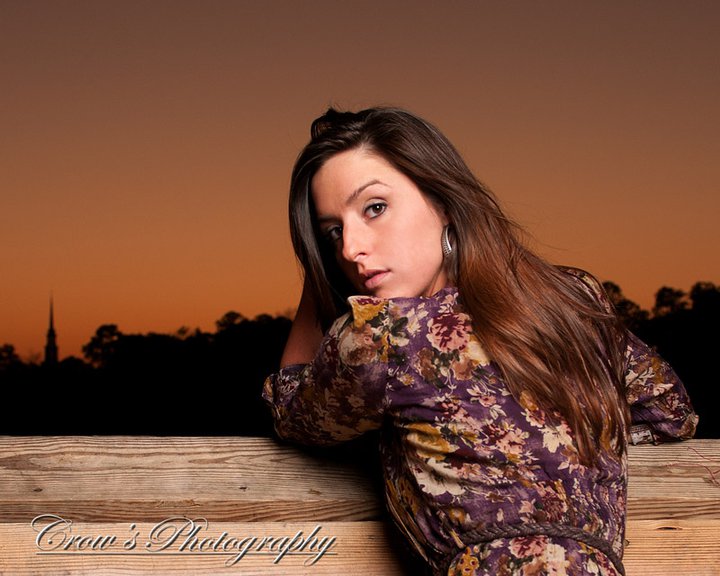 Female model photo shoot of Miranda Bullard in Defuniak Springs Florida