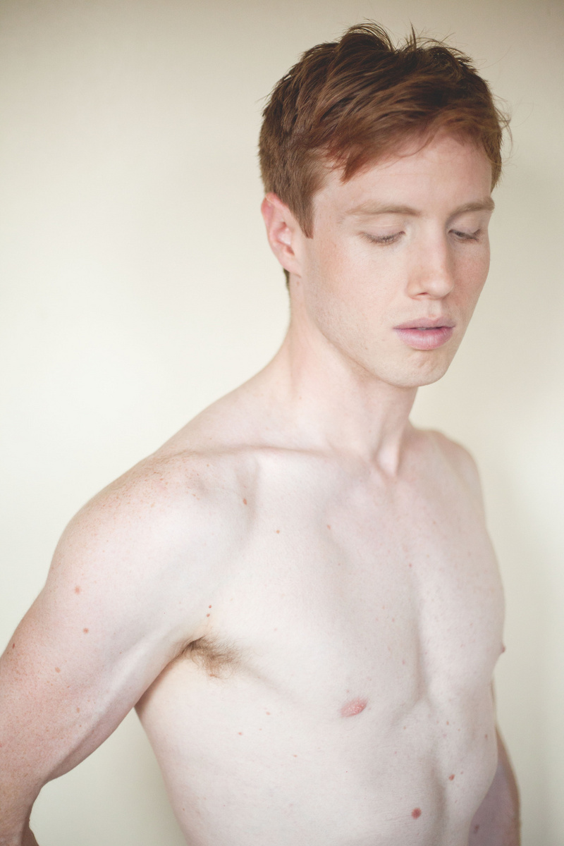 Male model photo shoot of Harry Kenzie by Nick Glimenakis