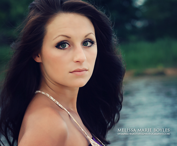 Female model photo shoot of insanely Melissa in Grenada Lake