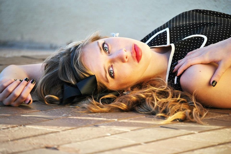 Female model photo shoot of Cassandra Broome in Lubbock Tx