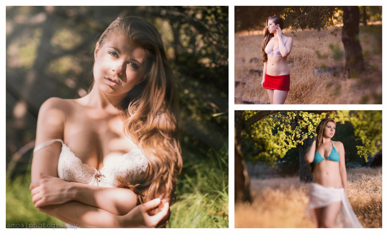 Male and Female model photo shoot of Amoa and Jessi June in Fremont