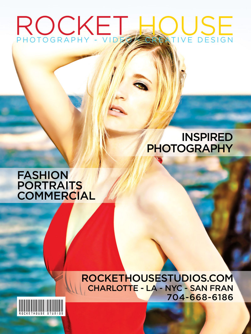 Female model photo shoot of Ashley Michelle B in Folly Beach, SC