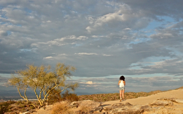 Male model photo shoot of Desert Soul Photography in Arizona
