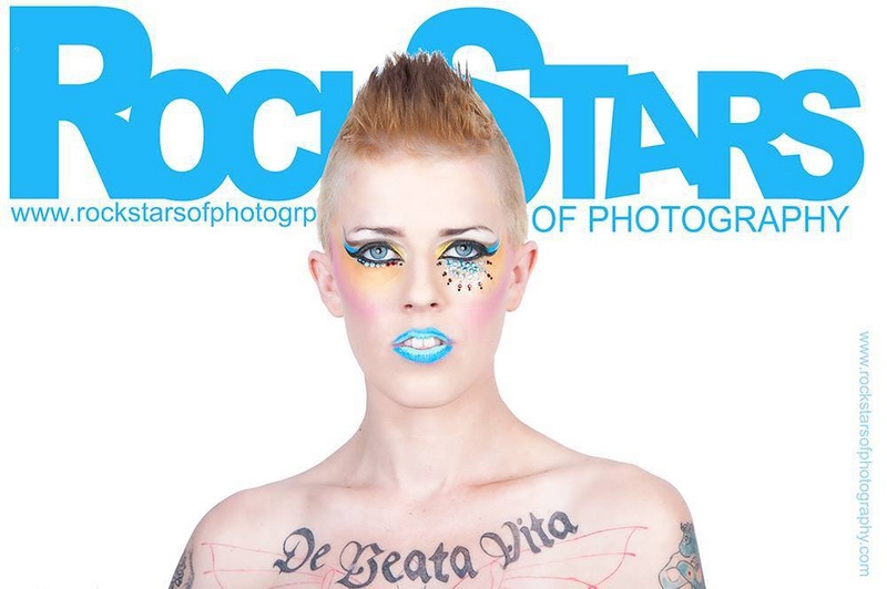 Female model photo shoot of Heather Augustine