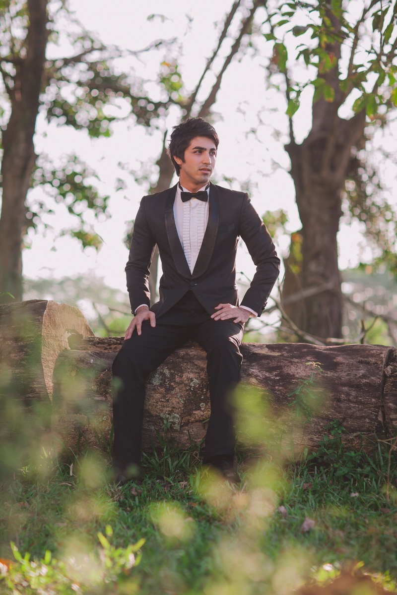Male model photo shoot of Ehsanof in Kuala Lumpur