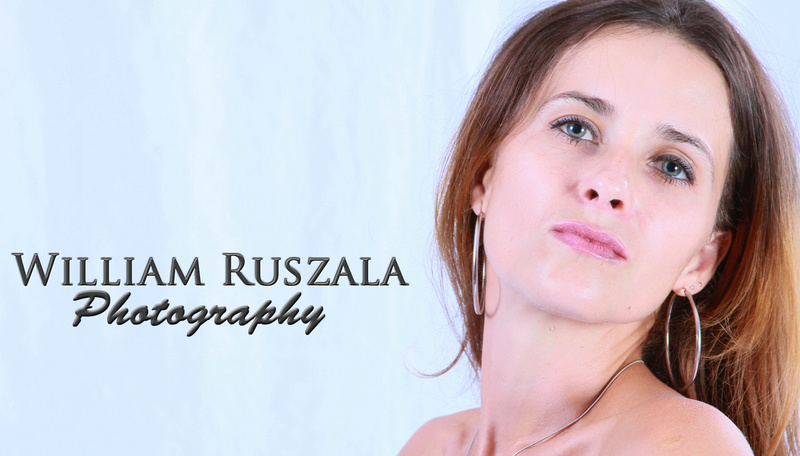 Male model photo shoot of William Ruszala