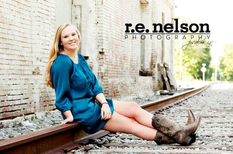 Female model photo shoot of R E Nelson Photography in Franklin, TN