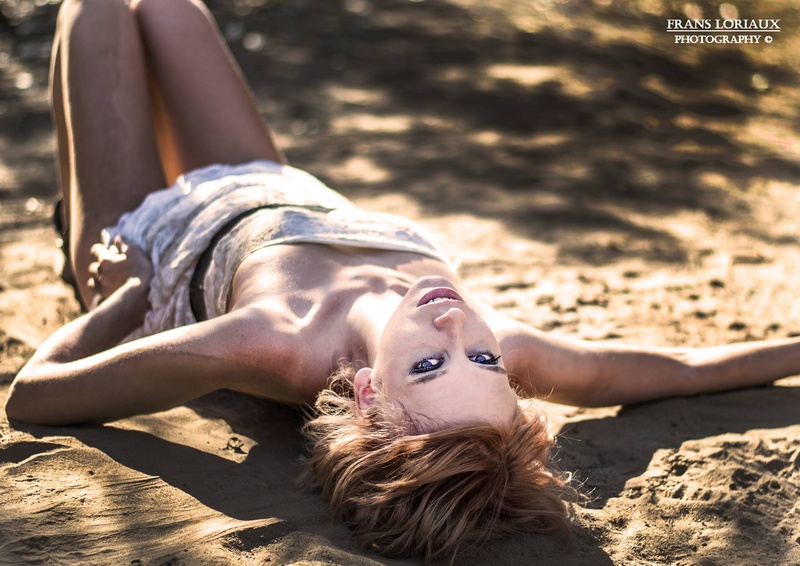 Female model photo shoot of Dei Silva in Oakdale CA