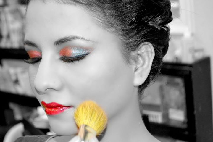 Female model photo shoot of sasha sangl in fairfax,virginai