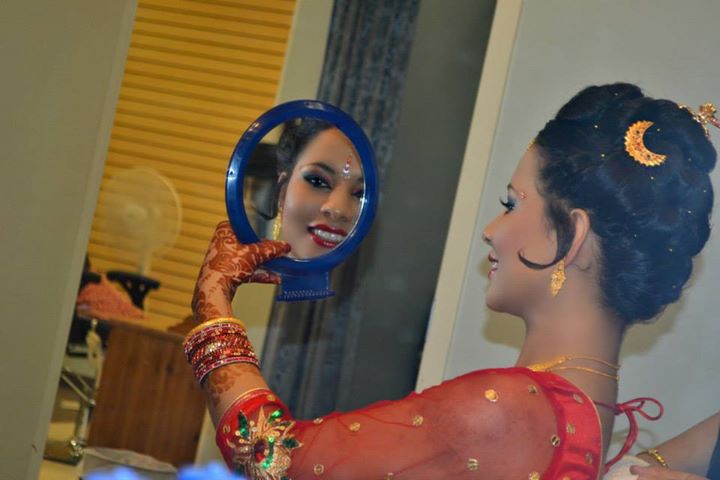 Female model photo shoot of sasha sangl in fairfax,virginia