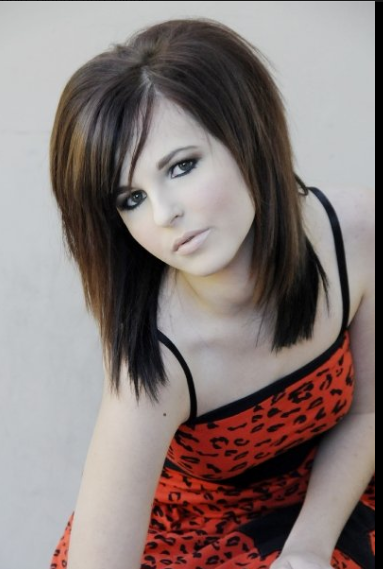 Female model photo shoot of Selena Sharp in Scottsdale, AZ
