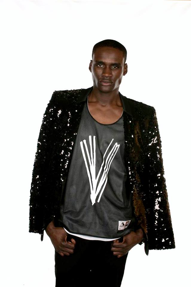 Male model photo shoot of Vernon M Collection and Andre Hammonds in Nashville, TN