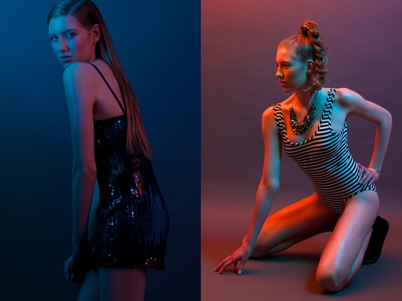 Female model photo shoot of Rebecca Lorna Styling