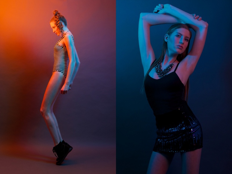 Female model photo shoot of Rebecca Lorna Styling