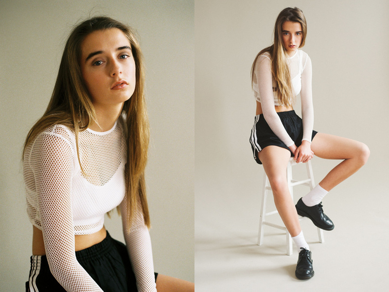 Female model photo shoot of Emma Pilkington