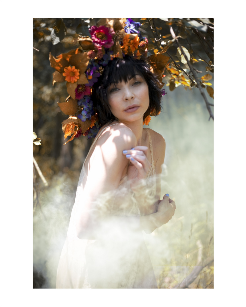 Female model photo shoot of Autumn Berlongieri