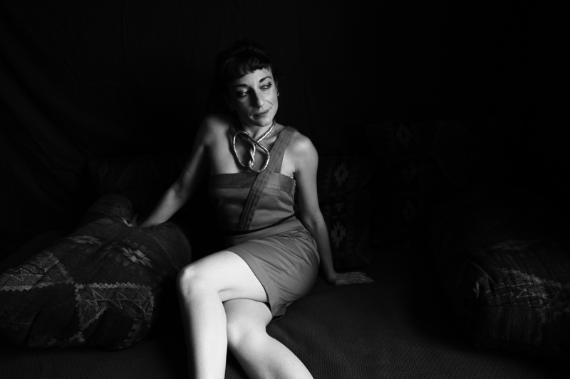 Female model photo shoot of Elena Viola by Digital Dream Studio